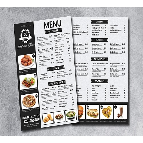 In menu - Công Ty TNHH Dịch Vụ Thiện Trí